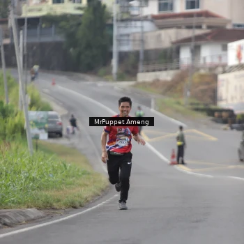 Runner Photo 5956311