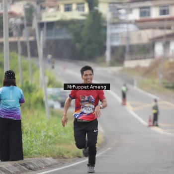 Runner Photo 5956313