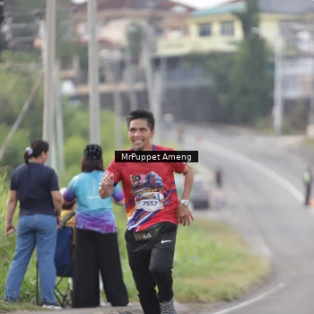 Runner Photo 5956315
