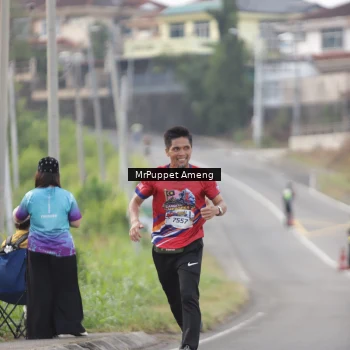 Runner Photo 5956317