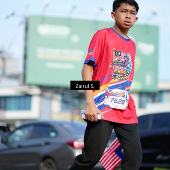 Runner Photo 5956320