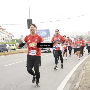 Runner Photo 5956322