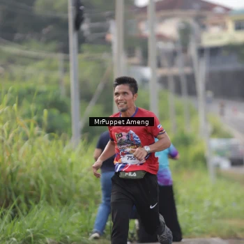 Runner Photo 5956323