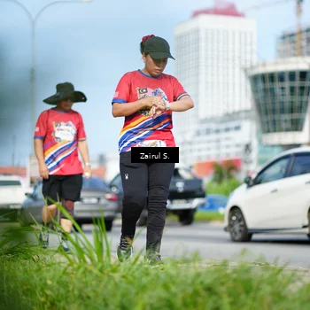 Runner Photo 5956325