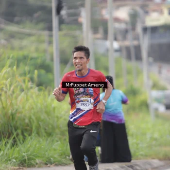 Runner Photo 5956330