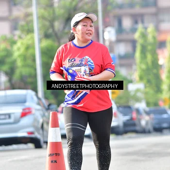 Runner Photo 5956331