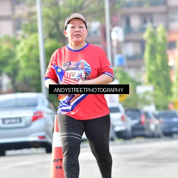 Runner Photo 5956333