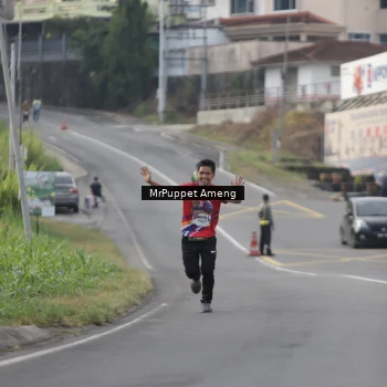 Runner Photo 5956334