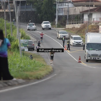 Runner Photo 5956337