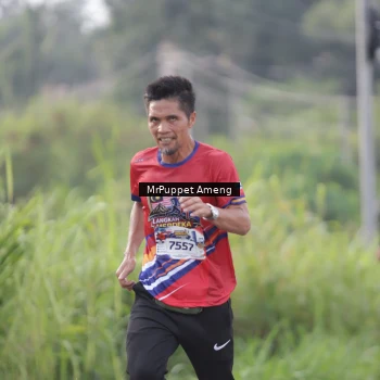 Runner Photo 5956339