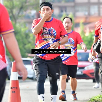 Runner Photo 5956340