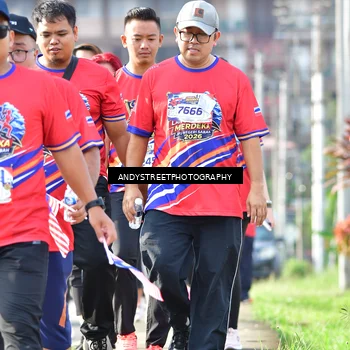 Runner Photo 5956341