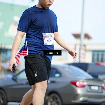 Runner Photo 5956343