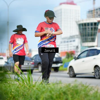 Runner Photo 5956345