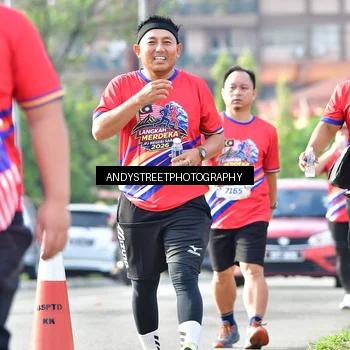 Runner Photo 5956346