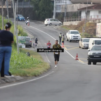 Runner Photo 5956347