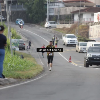 Runner Photo 5956349
