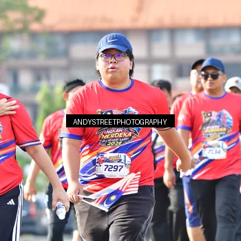 Runner Photo 5956350