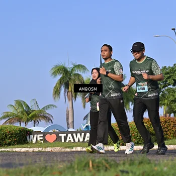 Runner Photo 5956351