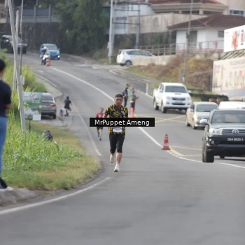 Runner Photo 5956355