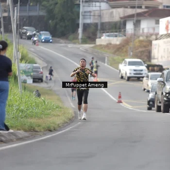 Runner Photo 5956356
