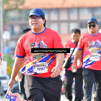 Runner Photo 5956357