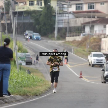 Runner Photo 5956358