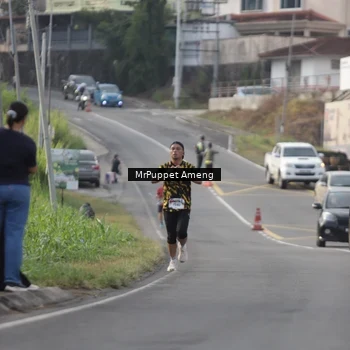Runner Photo 5956359