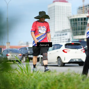 Runner Photo 5956360