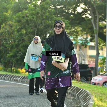 Runner Photo 5956362