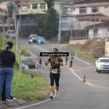 Runner Photo 5956365