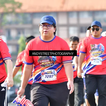 Runner Photo 5956366