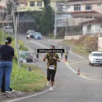 Runner Photo 5956368