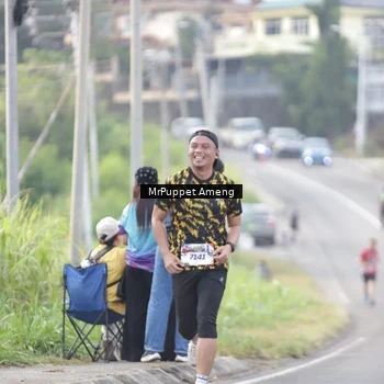 Runner Photo 5956373