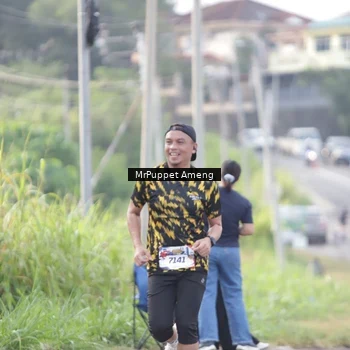 Runner Photo 5956375