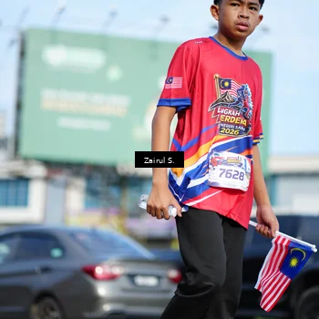 Runner Photo 5956379