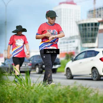 Runner Photo 5956381