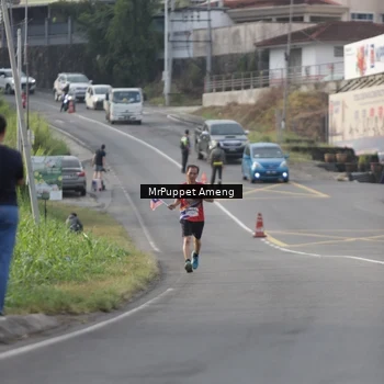 Runner Photo 5956382