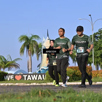 Runner Photo 5956386