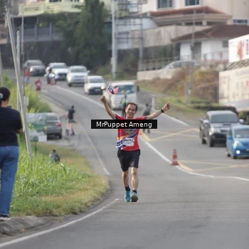 Runner Photo 5956387