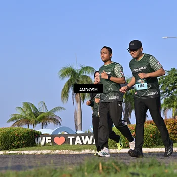 Runner Photo 5956391