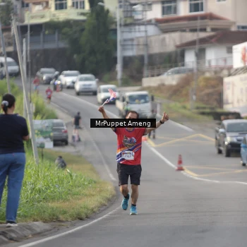 Runner Photo 5956393