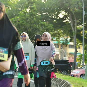 Runner Photo 5956394