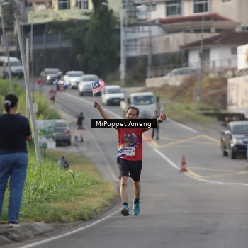 Runner Photo 5956396