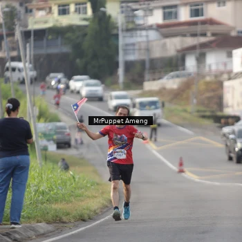 Runner Photo 5956398