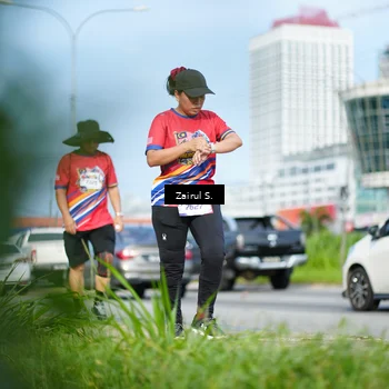 Runner Photo 5956399