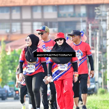 Runner Photo 5956403