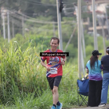 Runner Photo 5956404