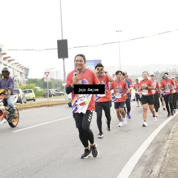 Runner Photo 5956411