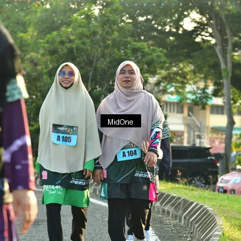 Runner Photo 5956412